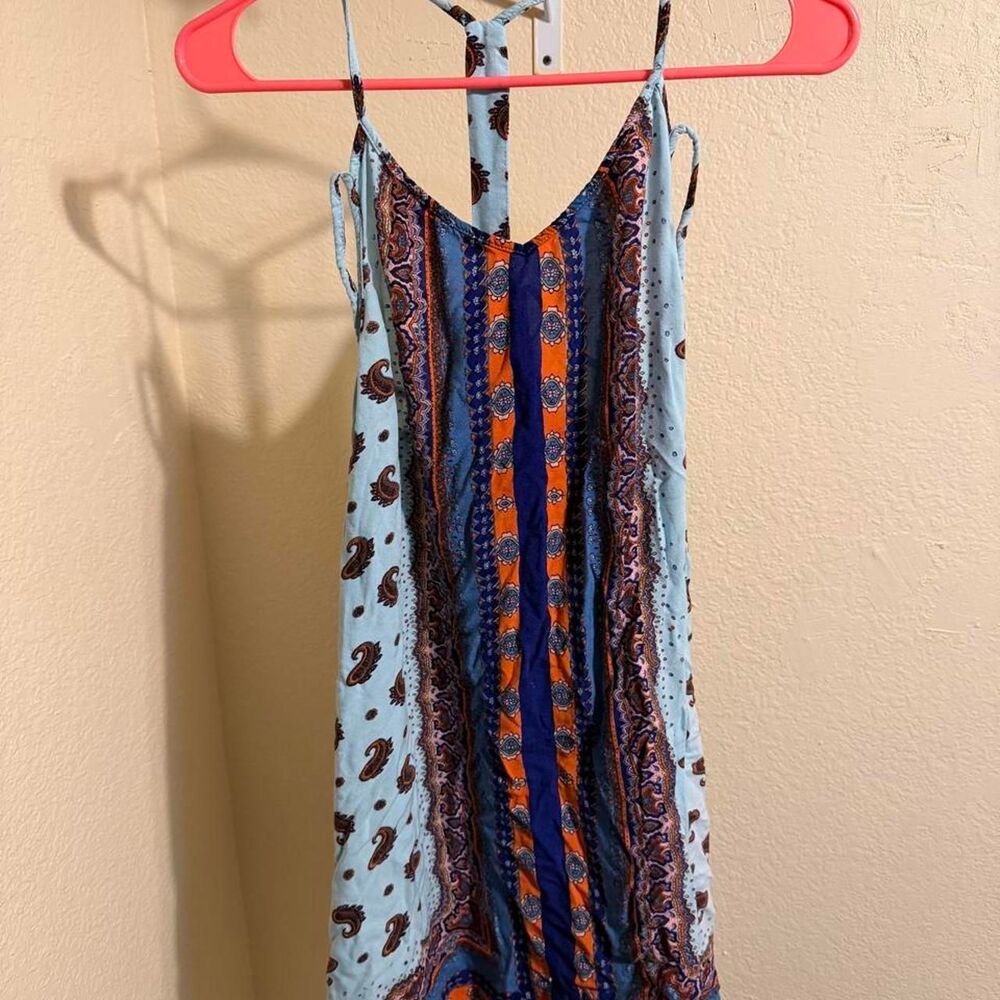 Angie Women's multi Vest